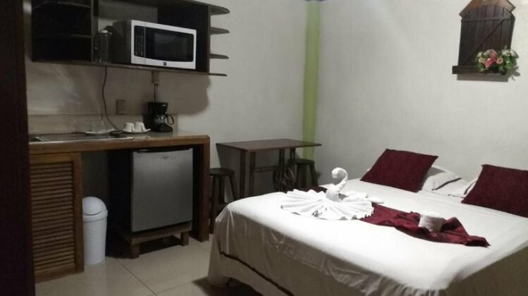Hospedaje Angeluz - Photo2