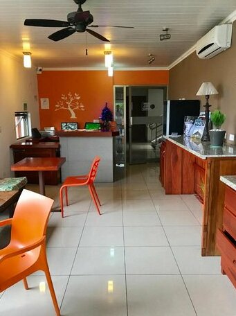 Hotel Terra Viva - Photo2