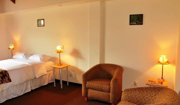 Legacy Boutique Hotel - Photo4