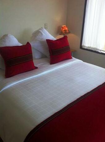 Legacy Boutique Hotel - Photo5