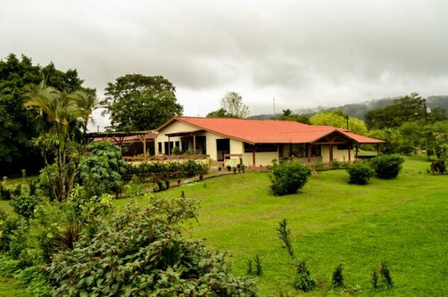 Termales del Bosque