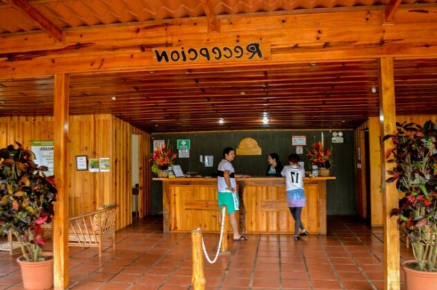 Termales del Bosque - Photo2