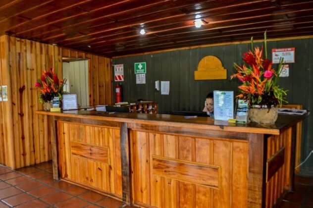 Termales del Bosque - Photo3