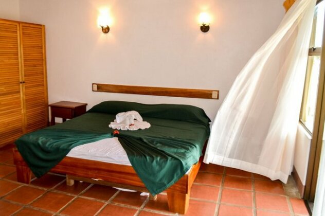 Termales del Bosque - Photo5