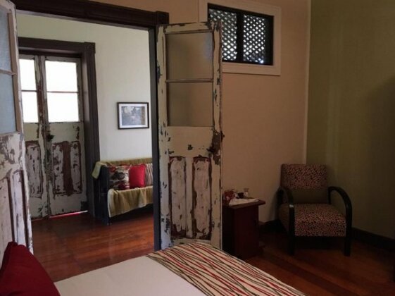 Hotel Hacienda El Rodeo - Photo3
