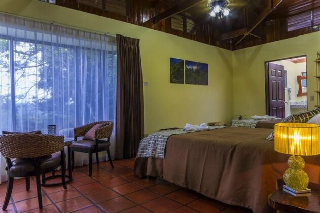 Hotel Villa Colon - Photo2