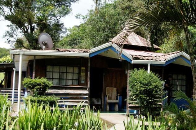 Hotel Zelandia - Photo3