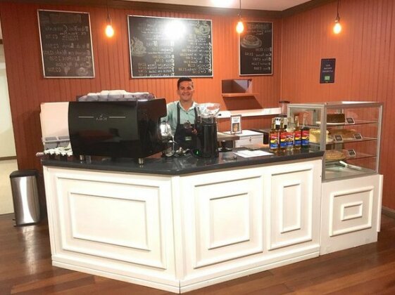 Grandpas Hotel - Photo4