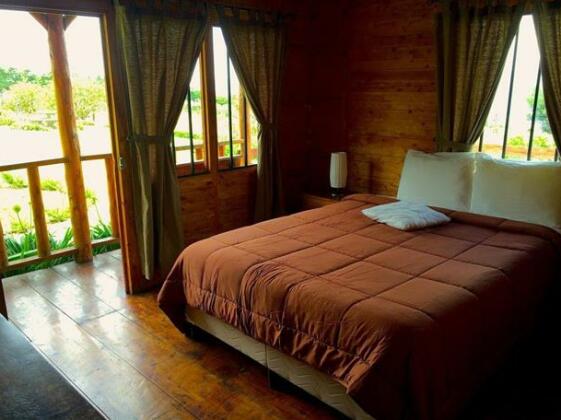 Grandpas Hotel - Photo5