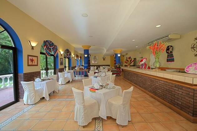 Allegro Papagayo All Inclusive Resort - Photo3