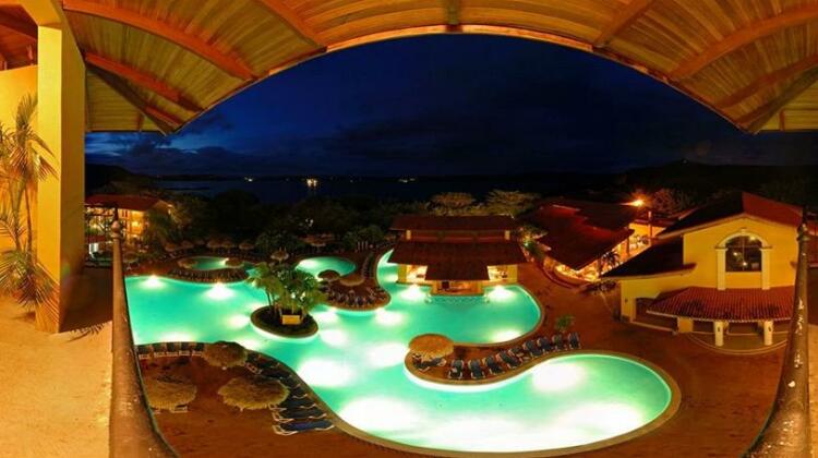 Allegro Papagayo All Inclusive Resort - Photo4