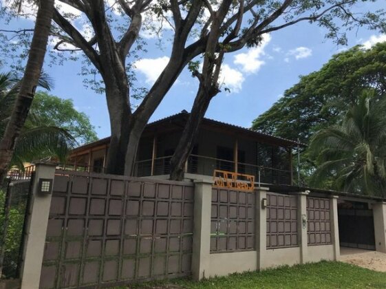 Casa Papito