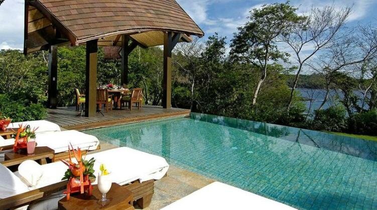 Four Seasons Resort Costa Rica at Peninsula Papagayo - Photo3