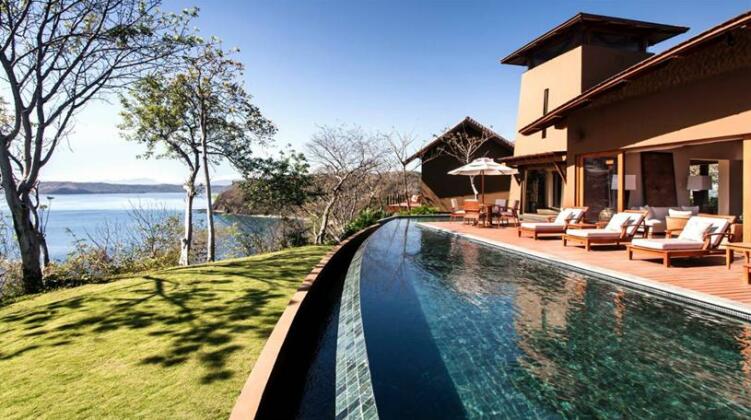 Four Seasons Resort Costa Rica at Peninsula Papagayo - Photo5