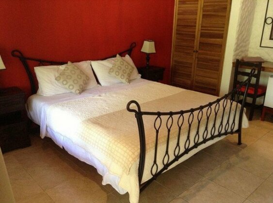Hotel Conchal
