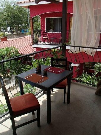 Hotel Conchal - Photo4