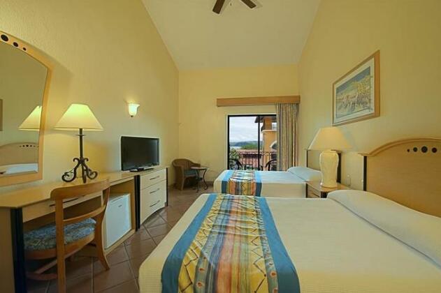 Occidental Papagayo - Photo4