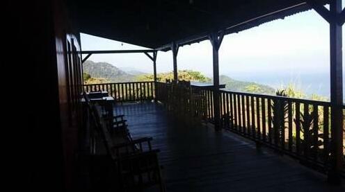Bella Vista Lodge Dominical - Photo2