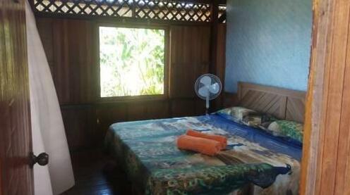 Bella Vista Lodge Dominical - Photo3