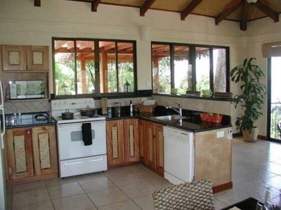 Canto del Mar Ocean View Villas - Photo5
