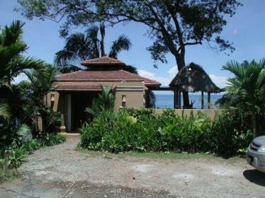 Canto del Mar Ocean View Villas