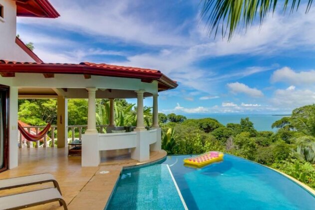 Casa Rose Dominical