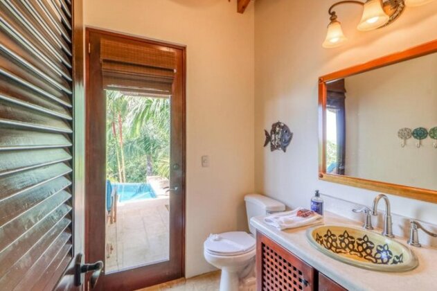 Casa Rose Dominical - Photo3
