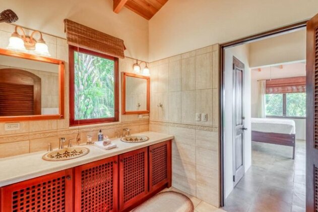Casa Rose Dominical - Photo4