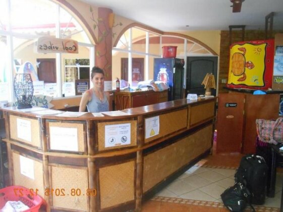 Cool Vibes Beach Hostel - Photo2