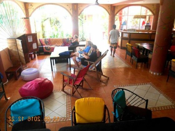 Cool Vibes Beach Hostel - Photo3