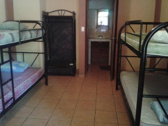 Cool Vibes Beach Hostel - Photo4