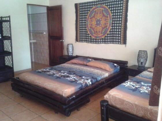 Cool Vibes Beach Hostel - Photo5