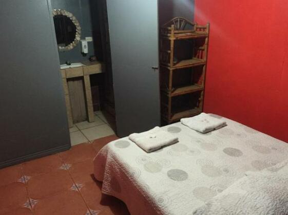 Hostal Antorchas - Photo5