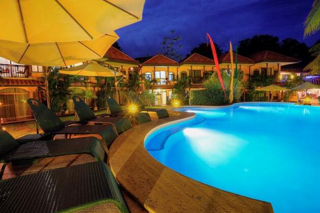 Hotel Cuna del Angel - Photo4