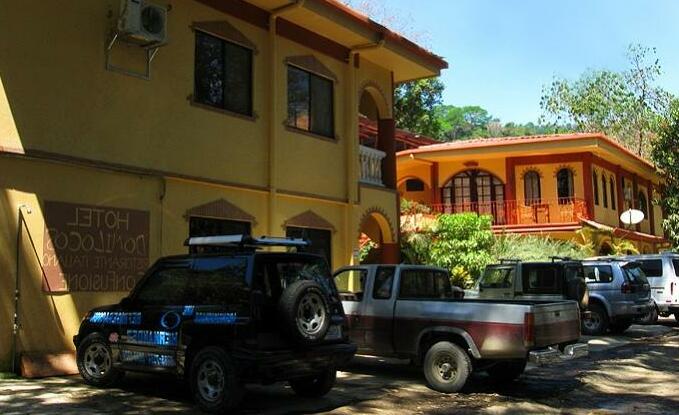 Hotel Domilocos - Photo4