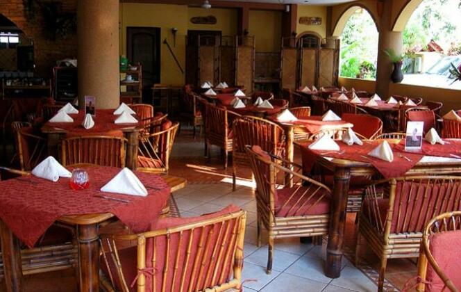 Hotel Domilocos - Photo5