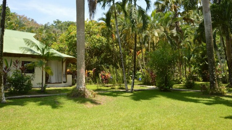 Hotel Villas Rio Mar - Photo3
