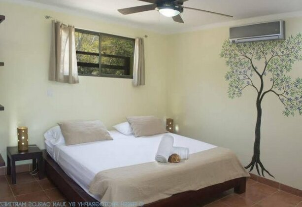 Mavi Surf Hotel Dominical - Photo2
