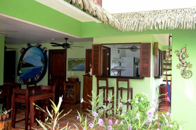 Mavi Surf Hotel Dominical - Photo3