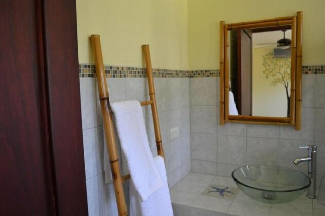 Mavi Surf Hotel Dominical - Photo5