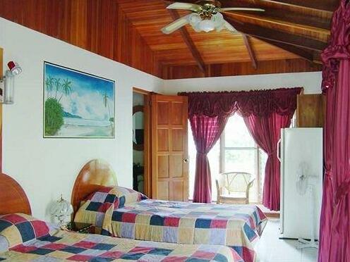 Natuga EcoLodge-Villas Dominical Baru - Photo3