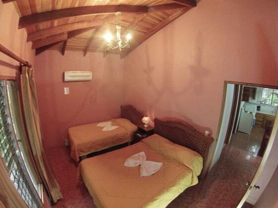 Natuga EcoLodge-Villas Dominical Baru - Photo4