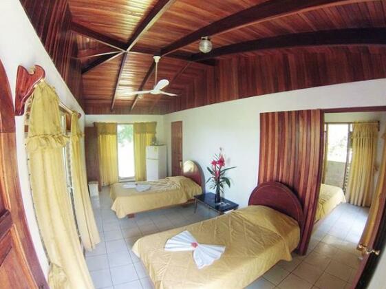 Natuga EcoLodge-Villas Dominical Baru - Photo5