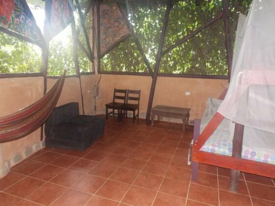 Piramys Hostel and Tours in Dominical - Photo5
