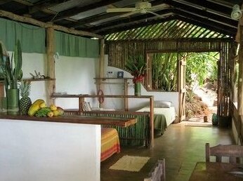 Playa Escondida Lodge - Photo2