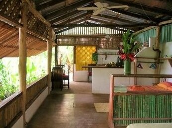 Playa Escondida Lodge - Photo3
