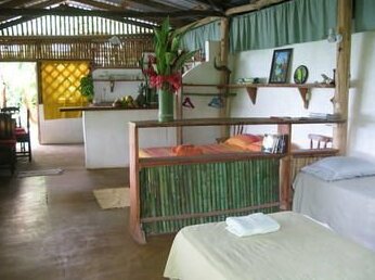 Playa Escondida Lodge - Photo4