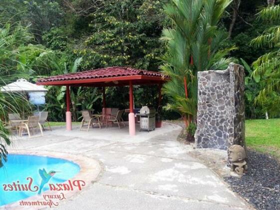 Plaza Suites Dominical
