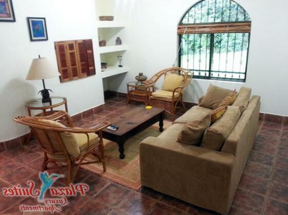 Plaza Suites Dominical - Photo2