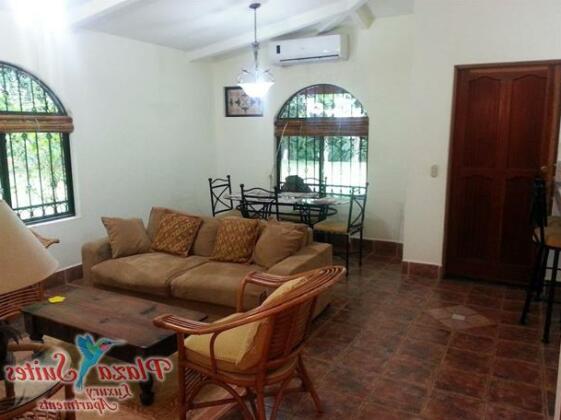Plaza Suites Dominical - Photo3